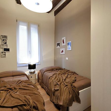 Ca Venezia Design Apartment Luaran gambar
