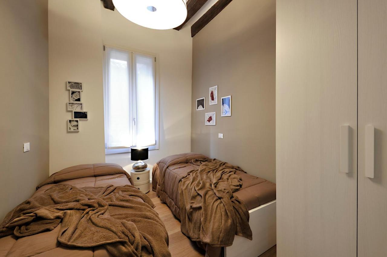Ca Venezia Design Apartment Luaran gambar