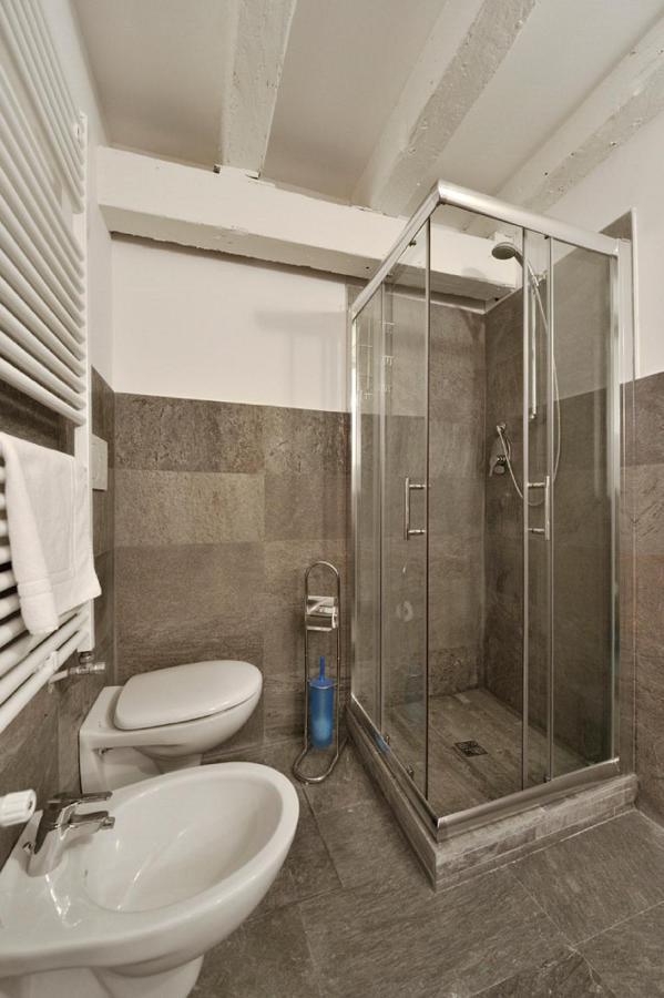 Ca Venezia Design Apartment Luaran gambar